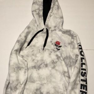 Hollister Hoodie